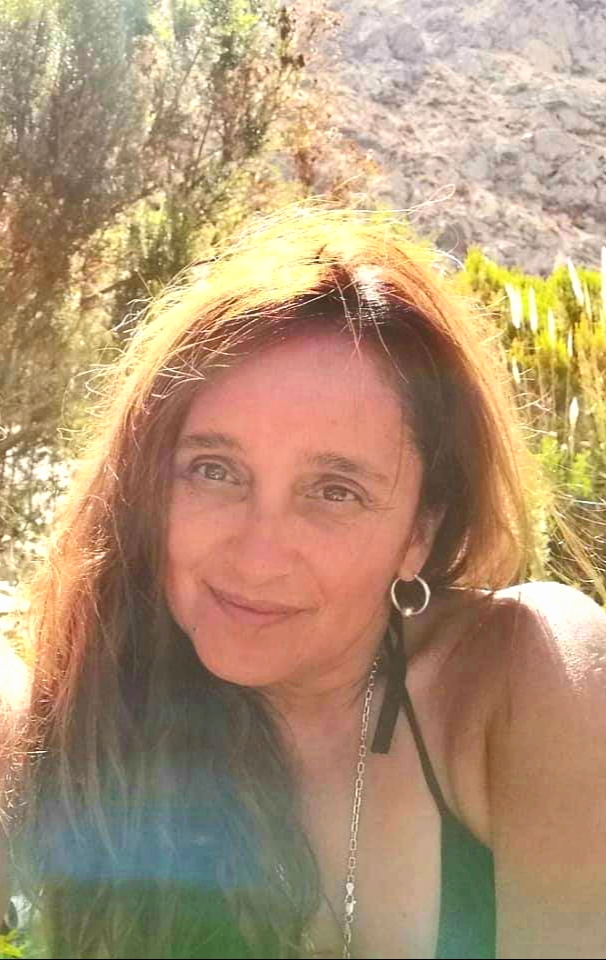 Mindfulness y coaching terapéutico con Paula Tagle, psicóloga internacional